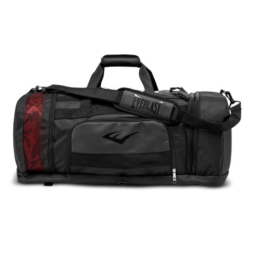 Contender Hybrid Duffle Pack