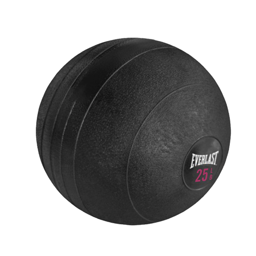 Flex Slam Ball, 25 LBS