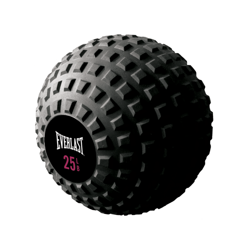 Textured Slam Ball