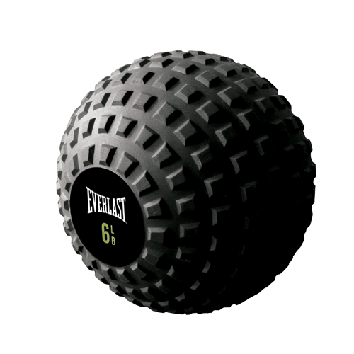 Textured Slam Ball