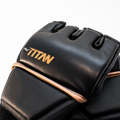 Titan MMA Grappling Glove - Everlast