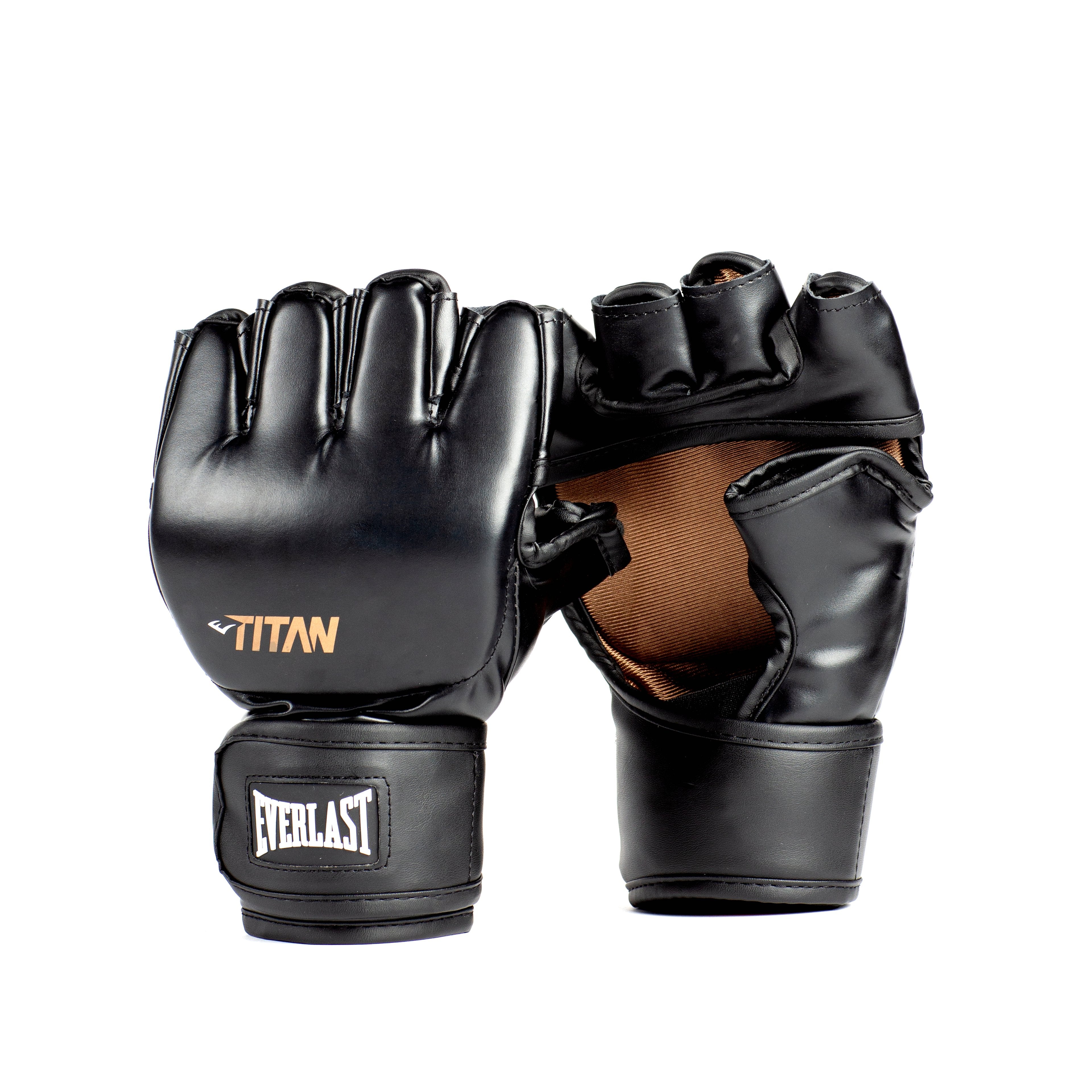 Titan MMA Glove Everlast